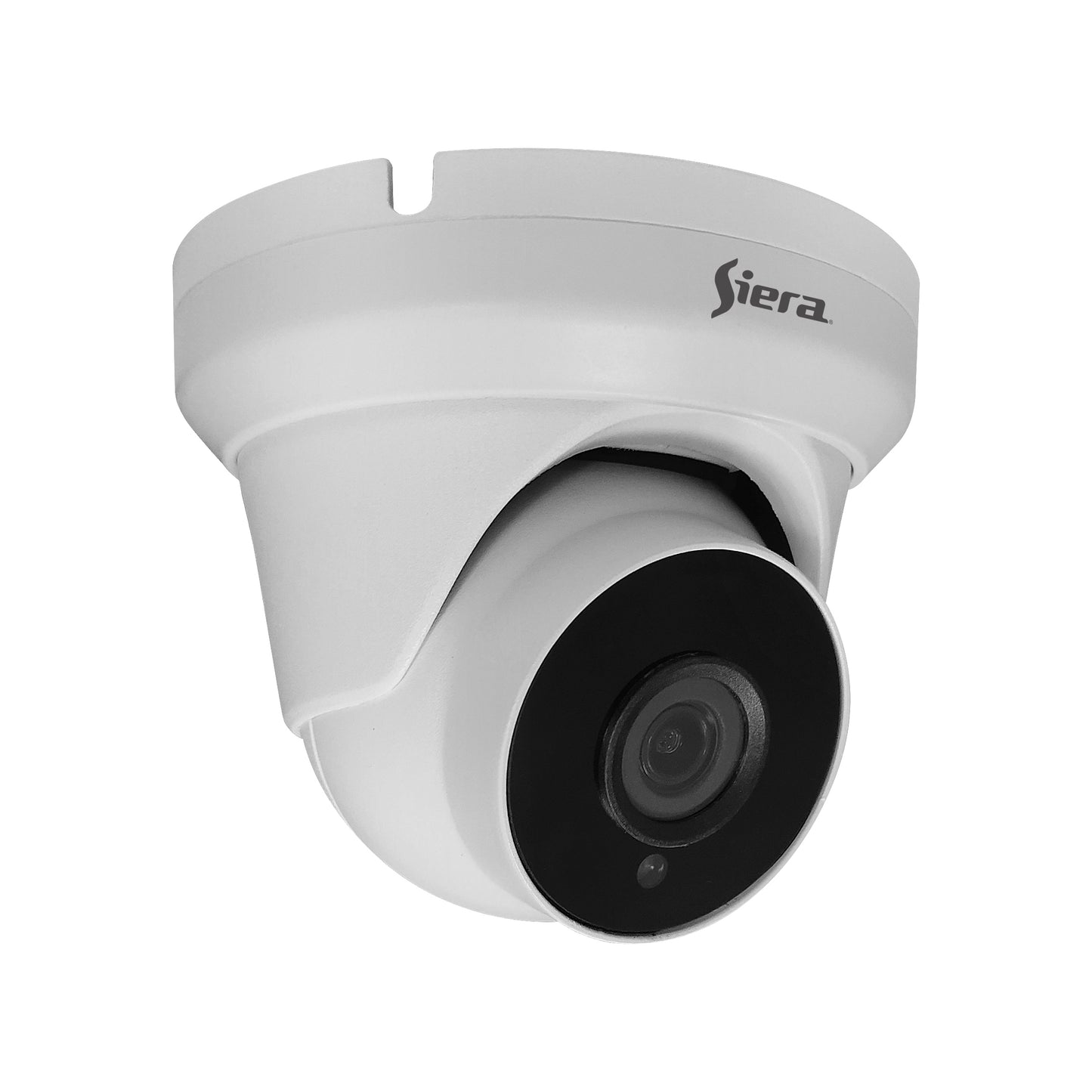 Camara Domo IP Metal - 4MPX Lente 2.8