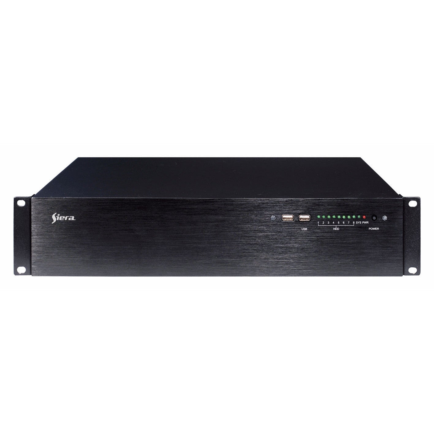 NVR 64 Canales - 12MPX