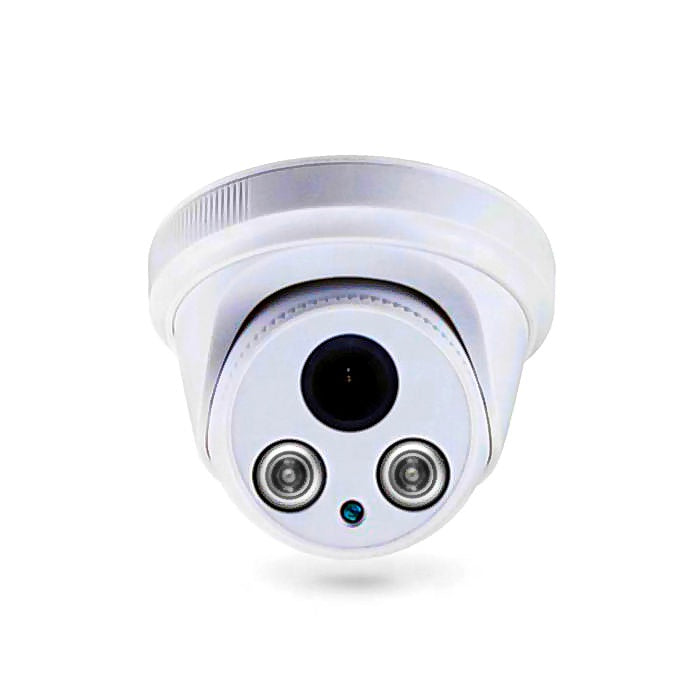 Camara Domo IP ext 5mp