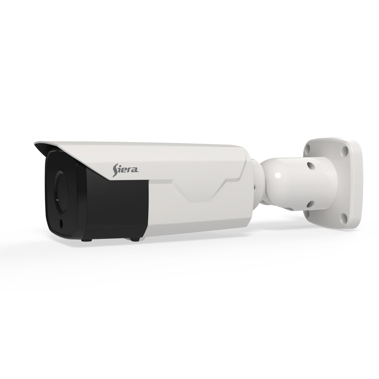 Camara Bullet IP Metal - 2MPX Varifocal