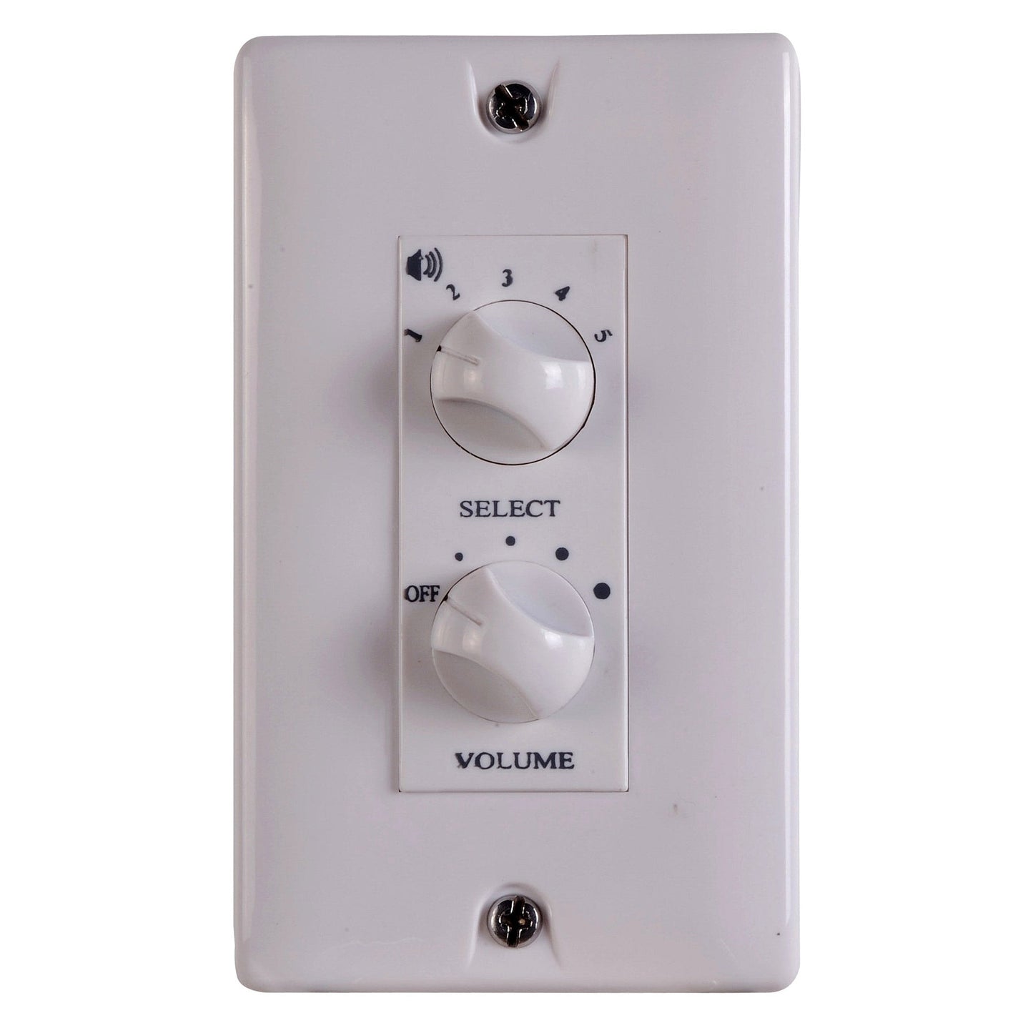 Volumen Controller - 10 W