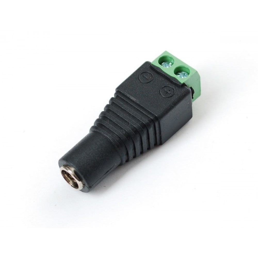 Plug Adapter Hembra (National)