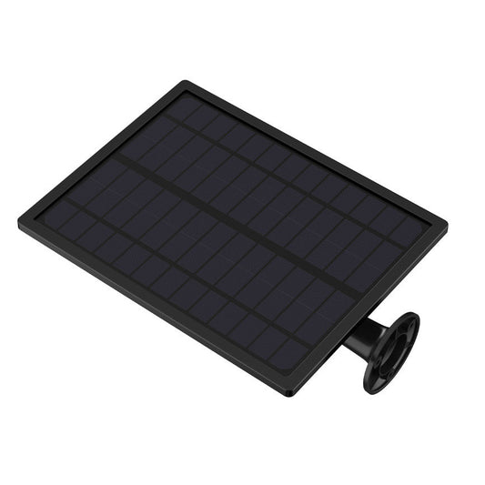 Panel Solar para Camaras y Celulares - Sieco