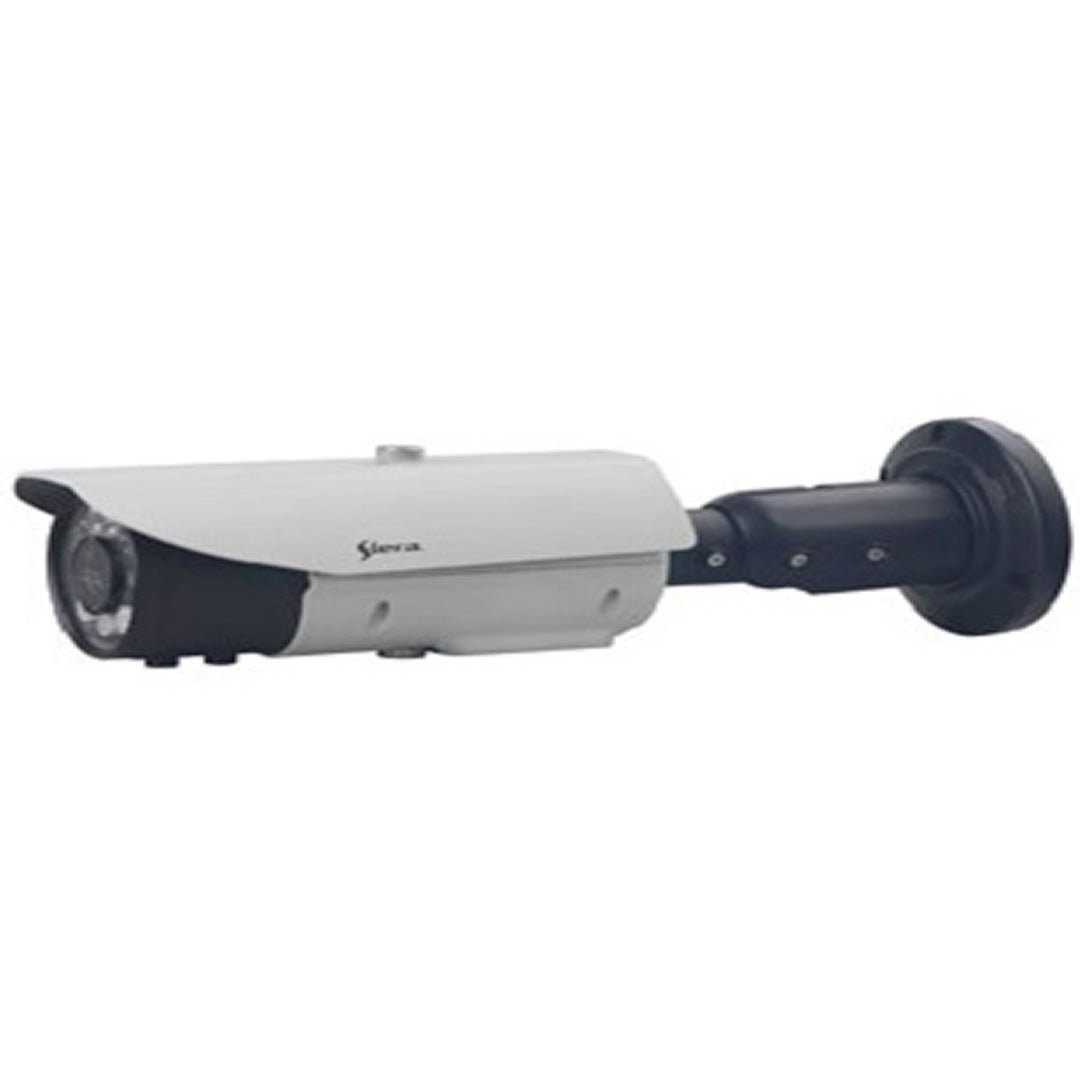 Camara IP Bullet 2 MPX - LPR