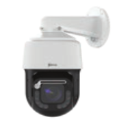 Camara IP PTZ Nightguardian 2MPX c/Analiticas