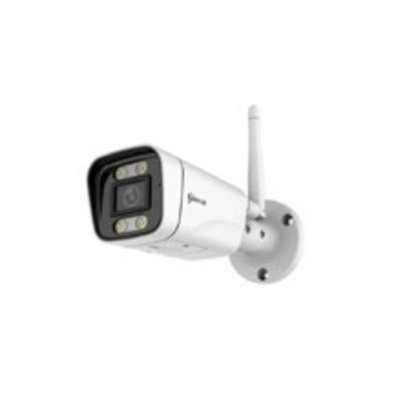 Camara Bullet IP - 2MPX WiFi